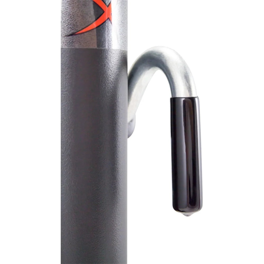 Dutton-Lainson 22210 DLx Tongue Jack - 1500 lb. Capacity
