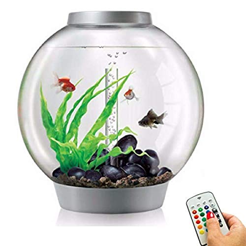biOrb 8 Gallon Aquarium Multi Color Remote Controlled