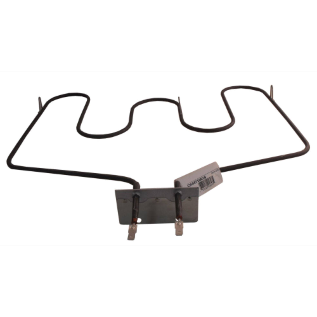 Supco CH44T10018 Bake Element Replacing WB44K10018