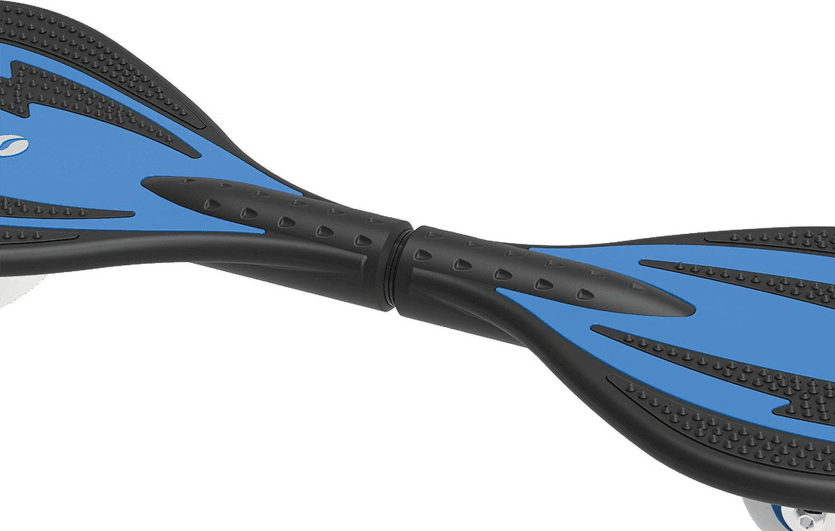 Razor Ripstik Caster Board Classic Collection, 2 Wheel Skateboard with 360 - Degree Casters, for Kids, Teens and Adults
