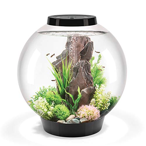 biOrb 8 Gallon Aquarium Multi Color Remote Controlled