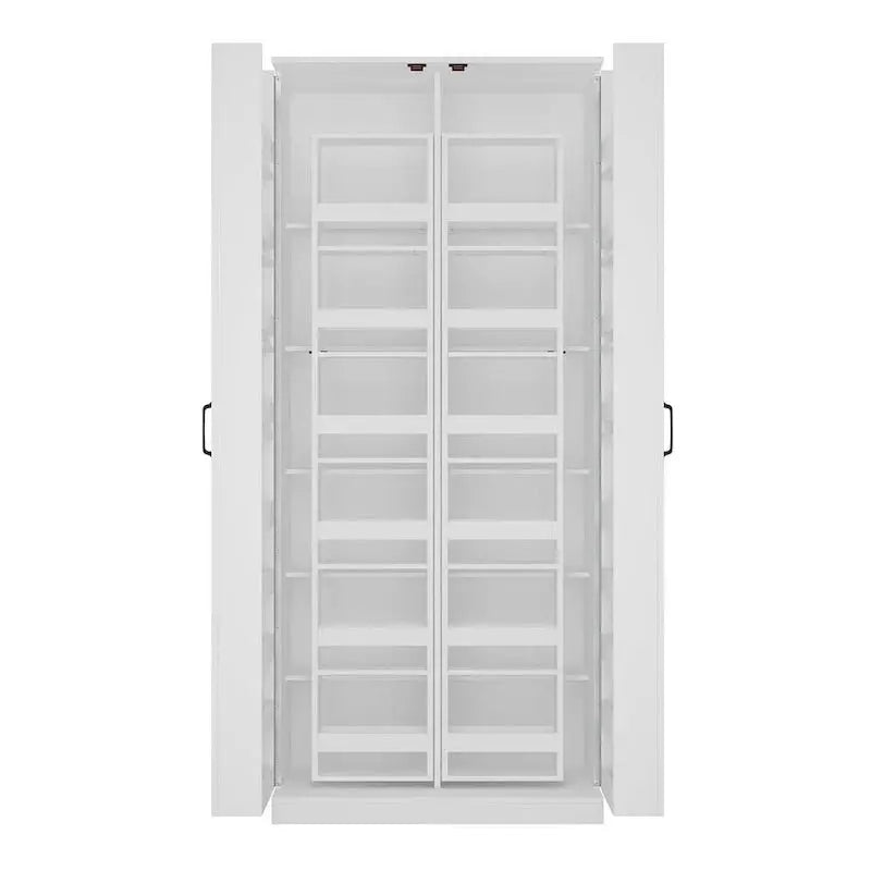 Space-Saving Kitchen Cabinet Organizer – 31.5-Inch Smart Storage Unit