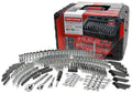 Craftsman 450-Piece Mechanics Tool Set  Comprehensive Ratchet, Socket, and Wrench Collection in Durable Storage Case