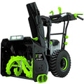 Ego Snow Blower, 56 V, 2 - Stage SNT2405