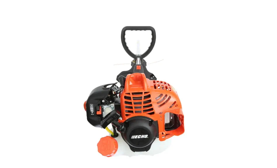 ECHO GT-225 21.2 cc Gas 2-Stroke Cycle Curved Shaft Trimmer