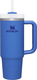 Stanley 30 oz. Quencher H2.0 FlowState Tumbler, Iris
