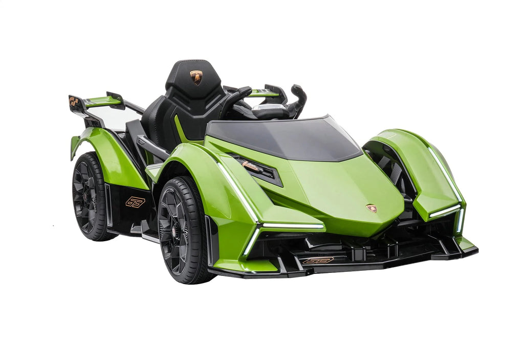 Dakott Sports Car for Kids