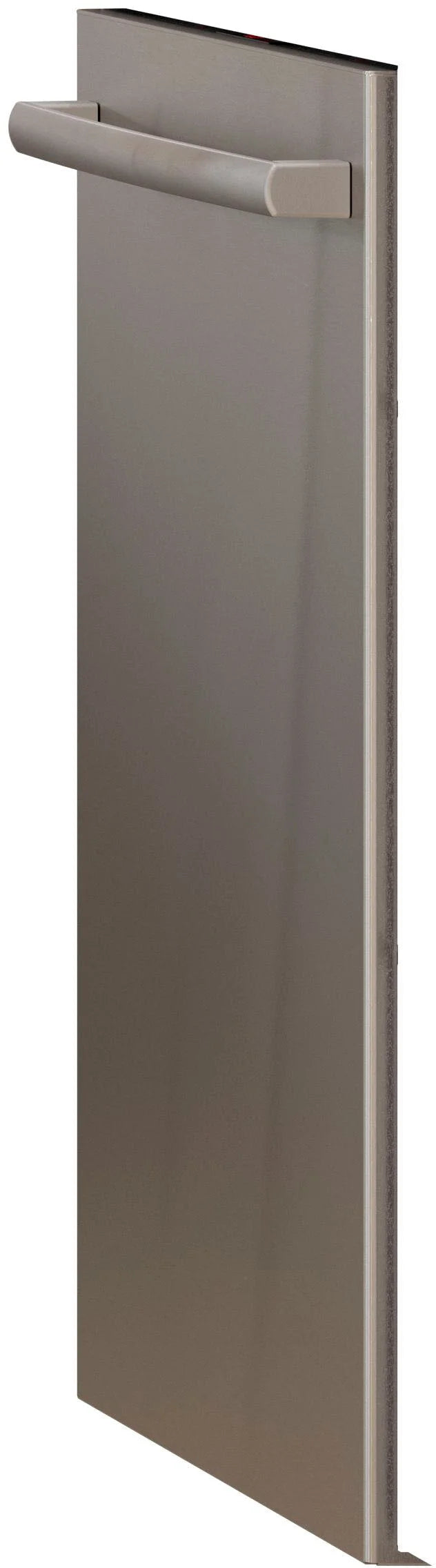 Bosch - 800 Series 24" Top Control Built-In Dishwasher with CrystalDry, Stainless Steel Tub, 3rd Rack, 42 dBa - Stainless steel