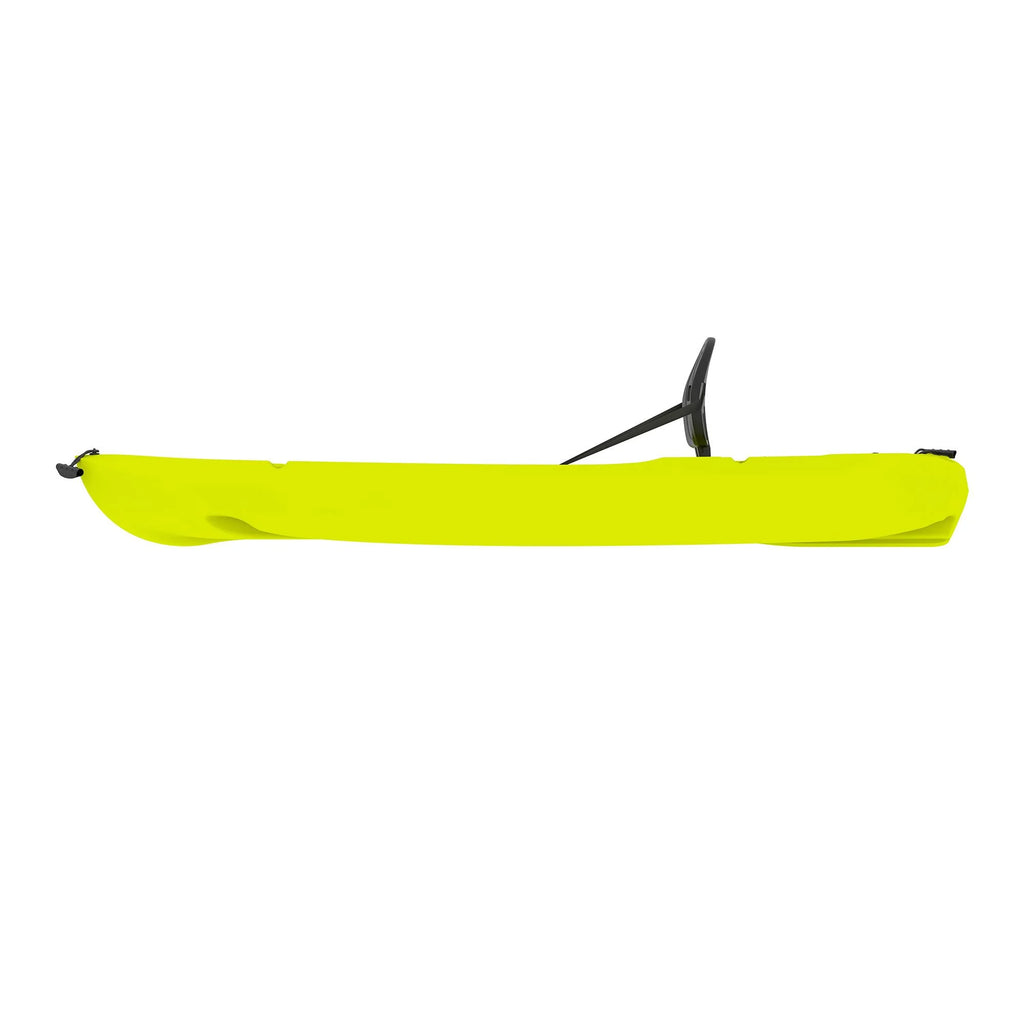 Lifetime Daylite 8 Ft Sit - on - Top Kayak, Red (90775)