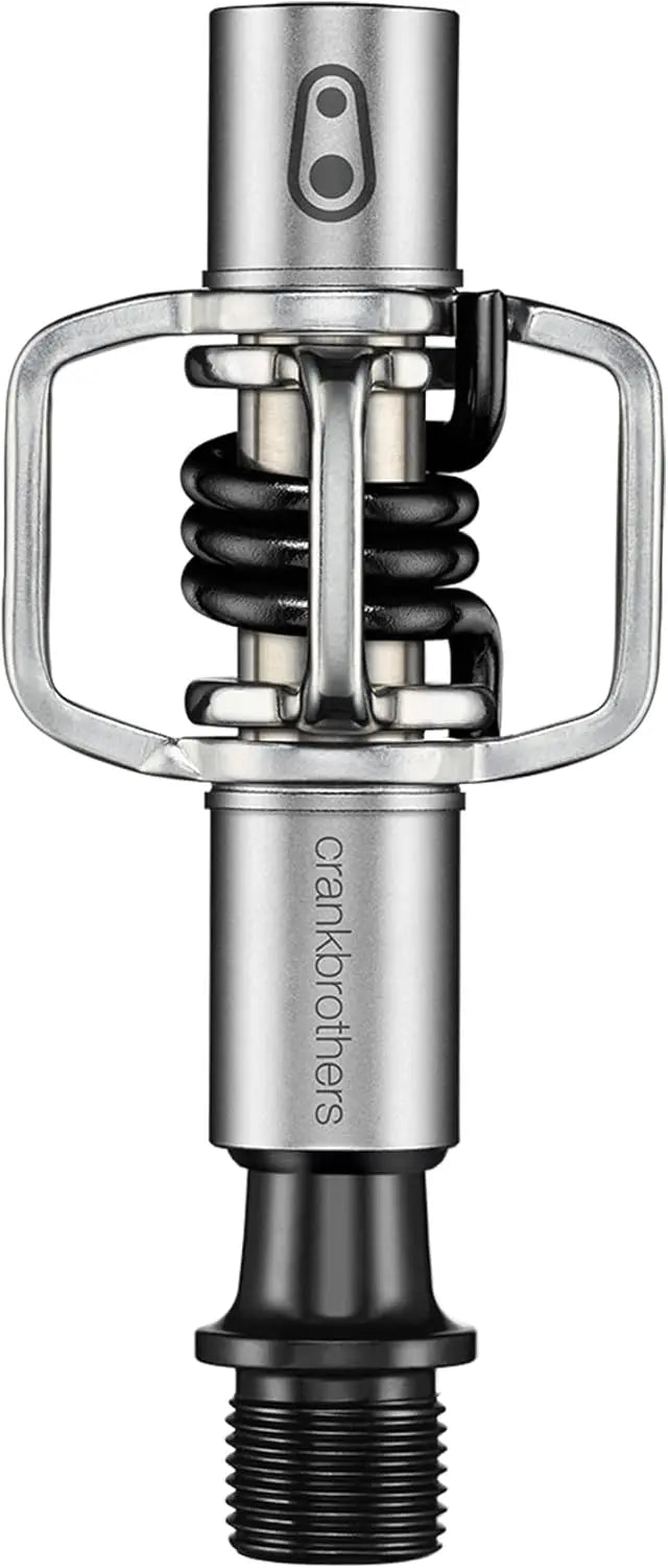 Crankbrothers Eggbeater 3 MTB Pedals  Lightweight & Durable Clipless Bike Pedals