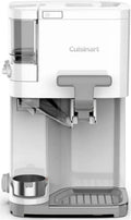 Cuisinart ICE-48 Soft Serve Ice Cream Maker  1.5-Quart Frozen Yogurt, Gelato, and Sorbet Machine
