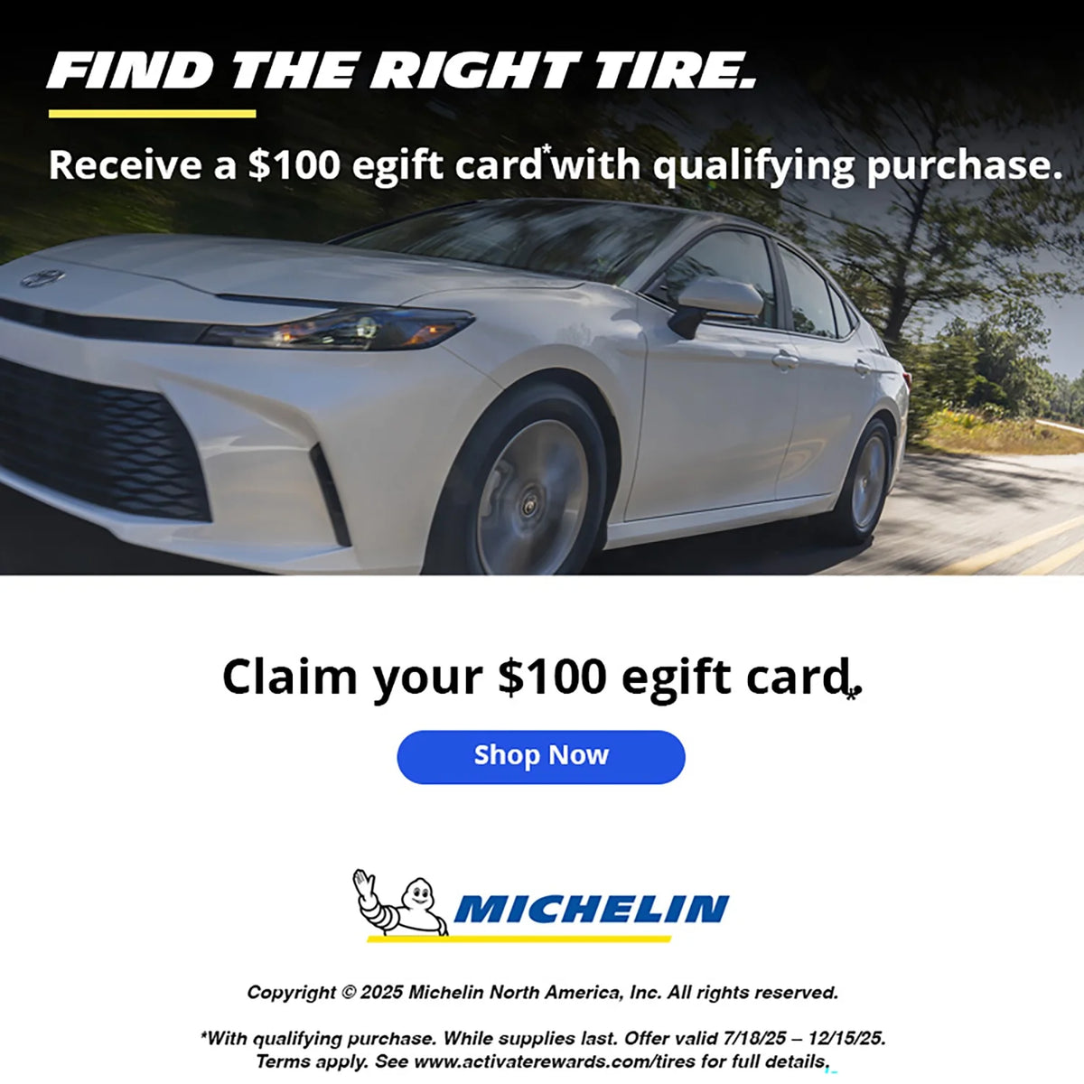 Michelin Defender LTX MS2 265/65R18 116T XL Tire