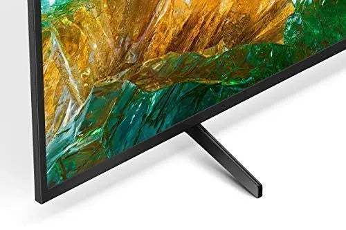 Sony X800H 43″ 4K Ultra HD Smart TV – LED HDR Television with Alexa Compatibility (2020 Model)