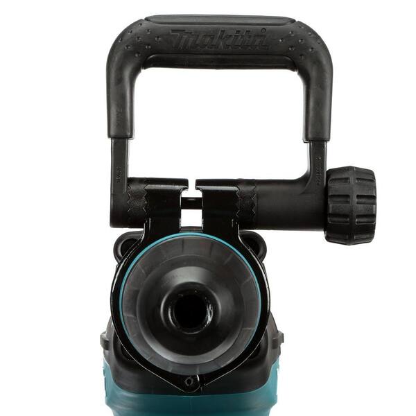 14 Amp SDS-MAX Corded Variable Speed 20 lb. Demolition Hammer w/ Soft Start. Side Handle. Bull Point and Hard Case