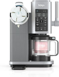 Swirl by CREAMi Ice Cream Maker – 13-Program Frozen Dessert Machine (Sorbet, Soft Serve, Yogurt), Includes Two 16oz Pints (NC701)