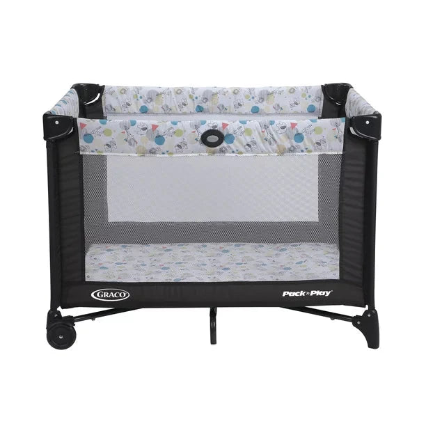 Graco Pack 'n Play Portable Playard . Carnival