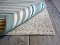 RugPadUSA - Nature's Grip - 2'x12' - 1/16" Thick - Rubber and Jute - Eco-Friendly Non-Slip Rug Pad - Safe for Your Floors and Your Family, Many