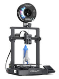 Creality Ender-3 V3 KE High-Speed 3D Printer  500 mm/s Printing, Silent Operation, Auto-Leveling
