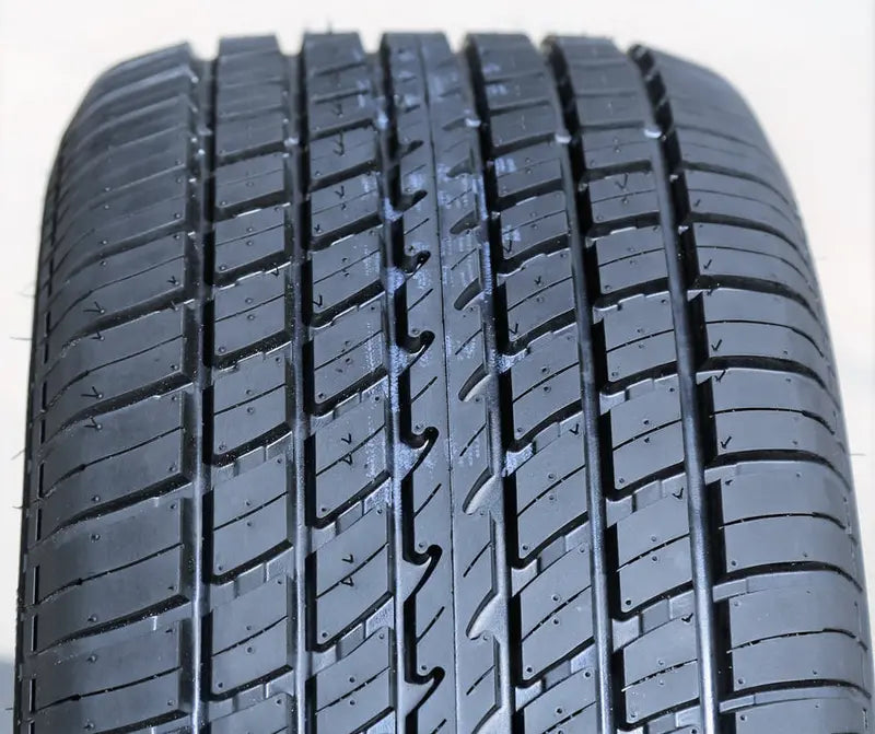Cooper Cobra Radial G/T All-Season Tire  295/50R15 105S Performance Tire for Sedans and Sports Cars