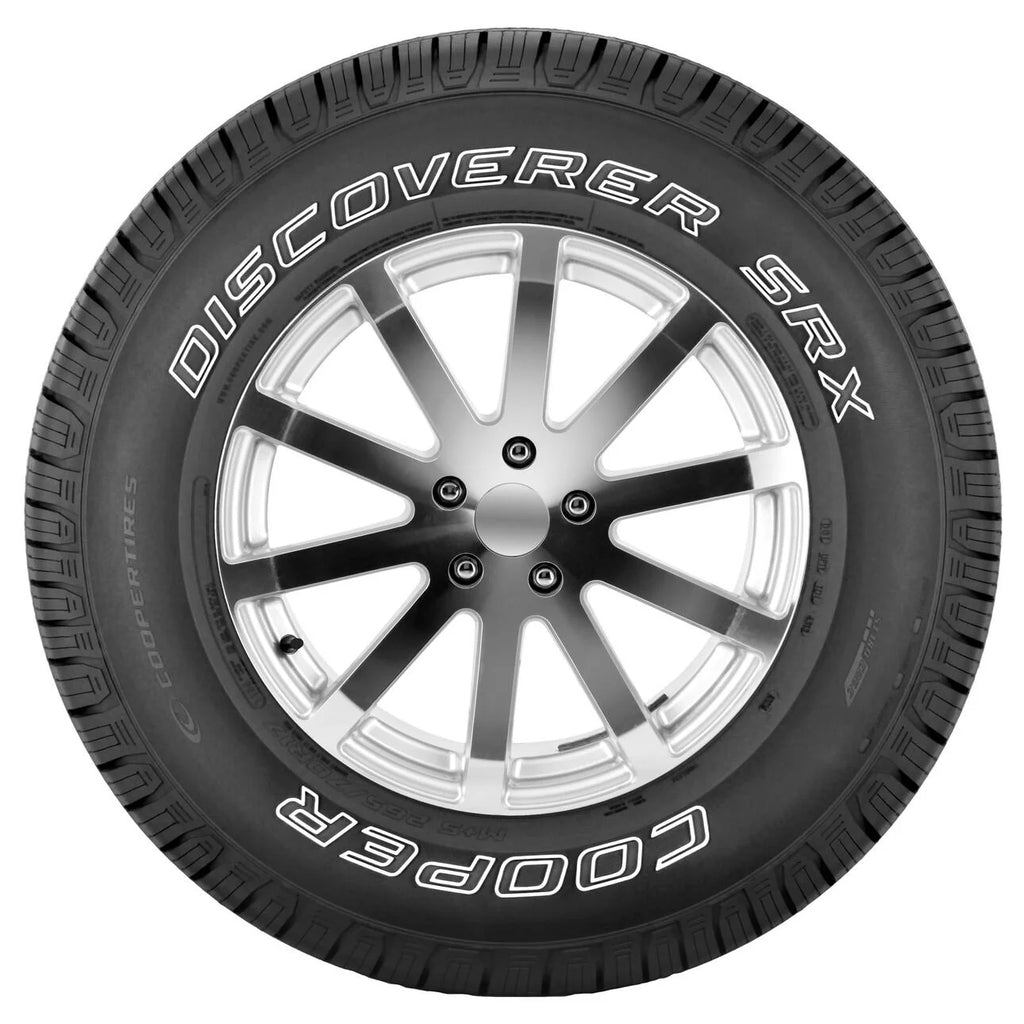 Cooper Discoverer SRX All-Season 235/70R16 106T Tire