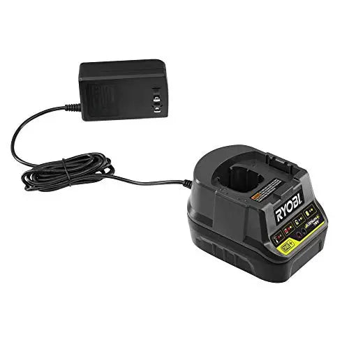 Cordless Digital Tire Inflator  18V Lithium-Ion Portable Air Pump with Precision Gauge