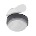 Slipstick Gorilla Glides 1-in Grey/Black Plastic | CB253