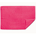 Matouk Milagro - Tub Mat Periwinkle