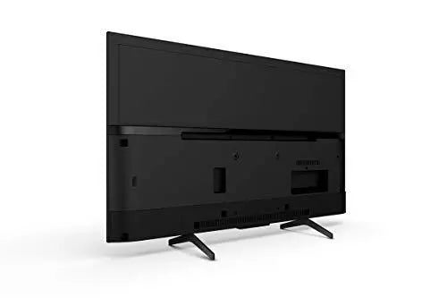 Sony X800H 43″ 4K Ultra HD Smart TV – LED HDR Television with Alexa Compatibility (2020 Model)