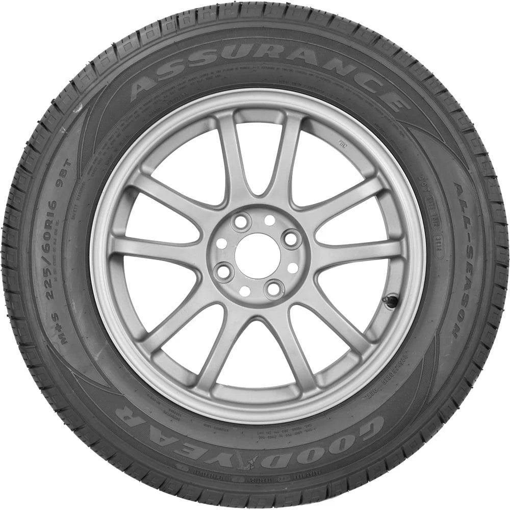 Goodyear Assurance All-Season 195/65R15 91T A/S All Season Tire