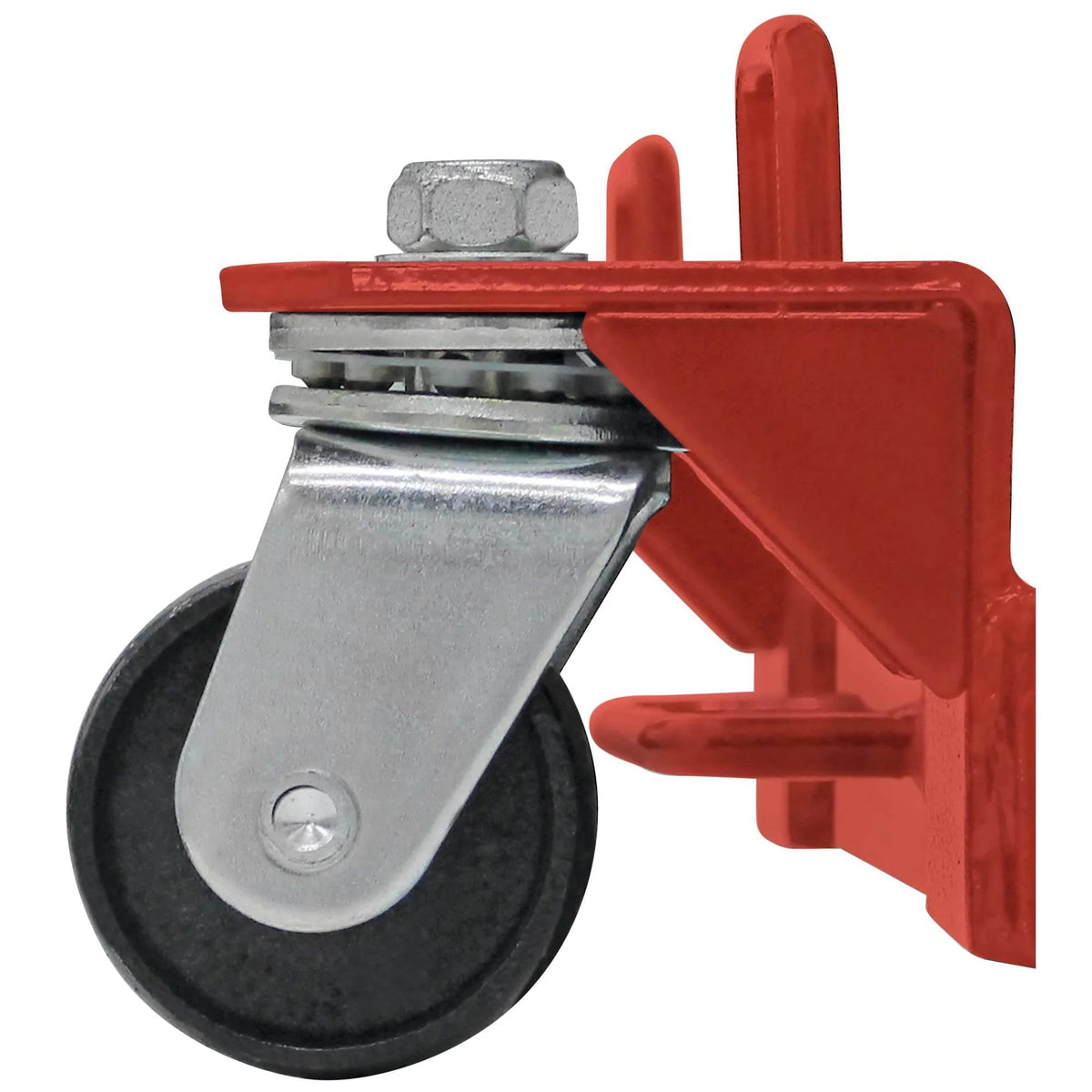 Extreme Max 5001.5038 Hydraulic Motorcycle/ATV Jack - 1700 lb. Capacity