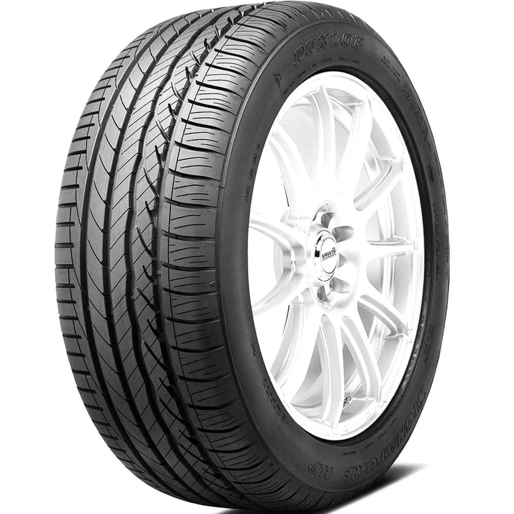 Dunlop Signature HP 235/45R18 94V Performance Tire