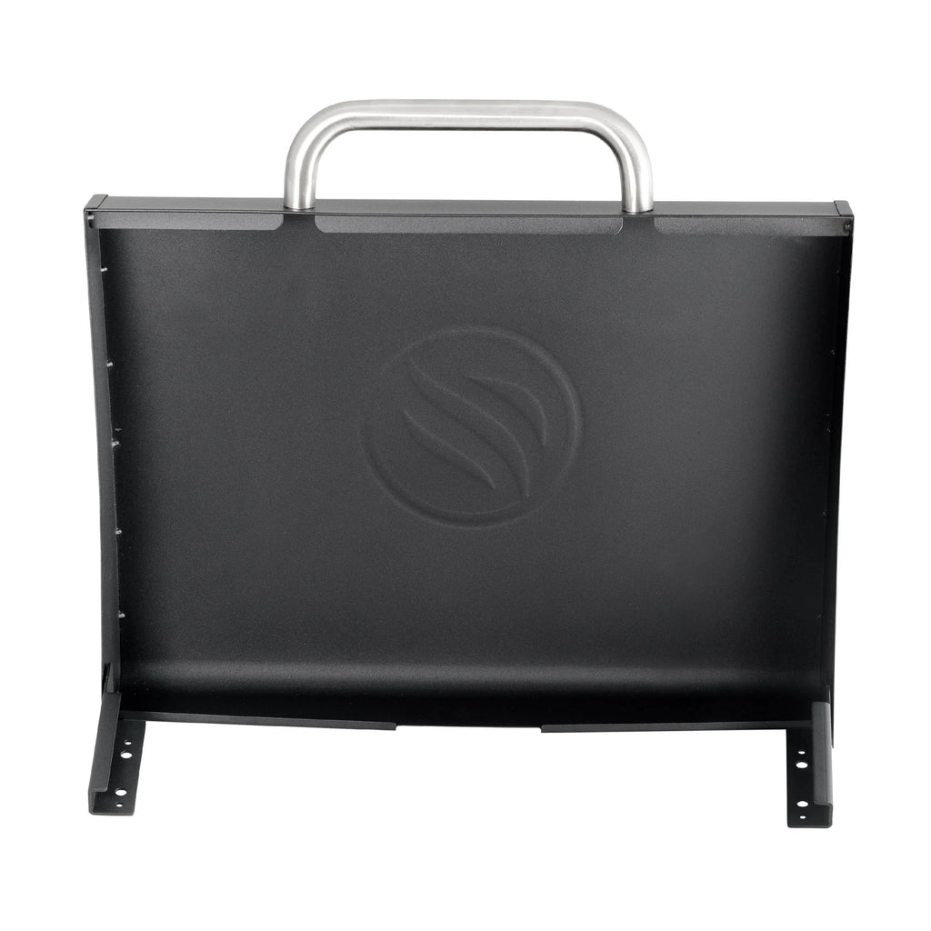 Blackstone Steel Table Top Hood - Fits 22" Propane Table Top Griddle