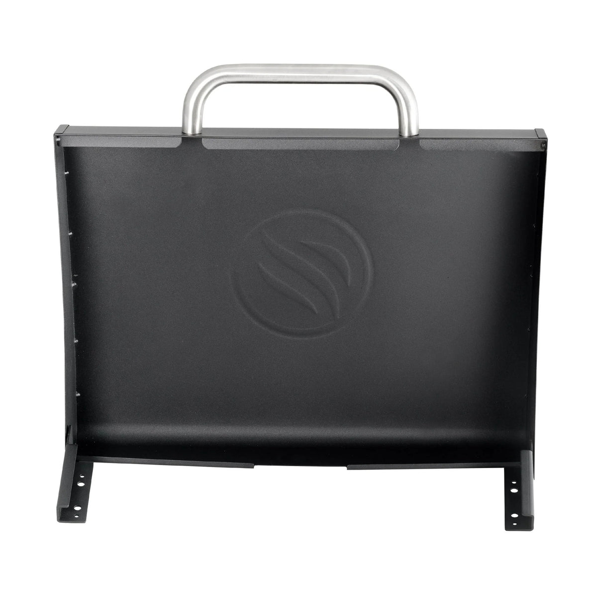 Blackstone Steel Table Top Hood - Fits 22" Propane Table Top Griddle