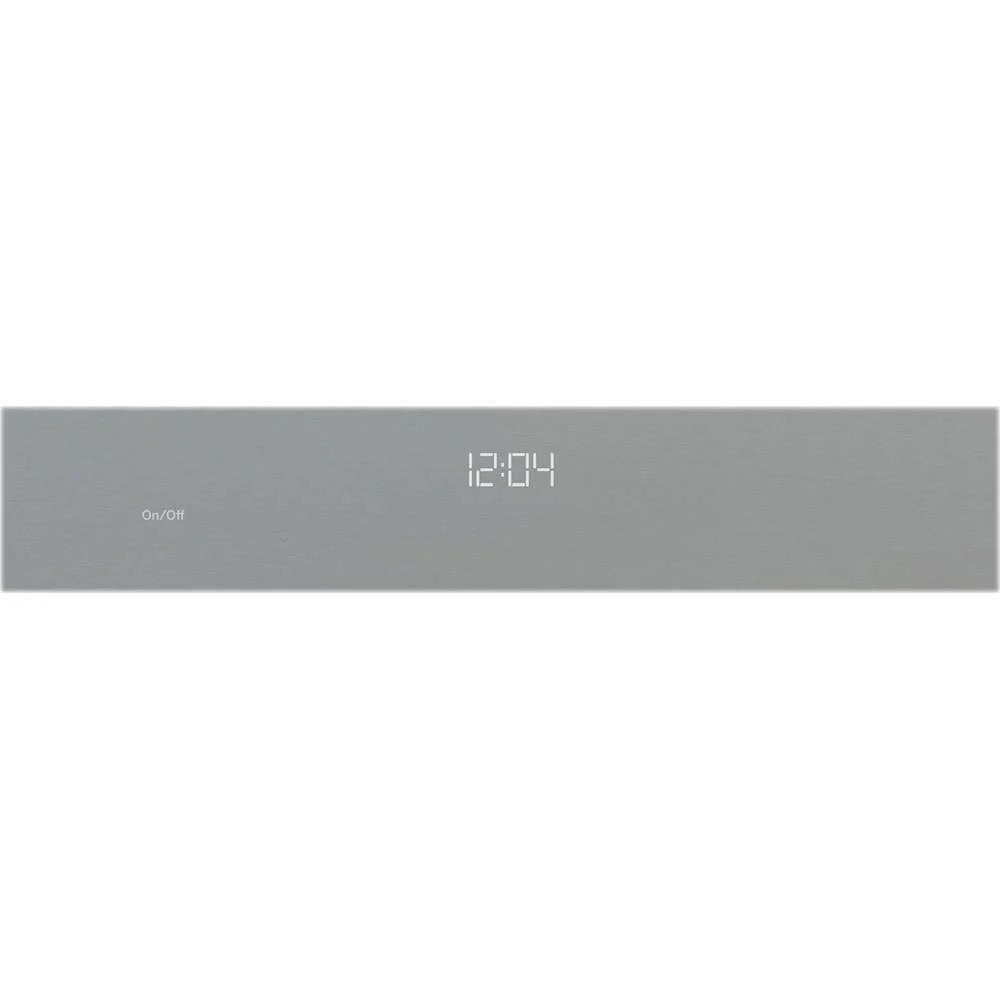 GE - 30" Convertible Range Hood - Stainless steel