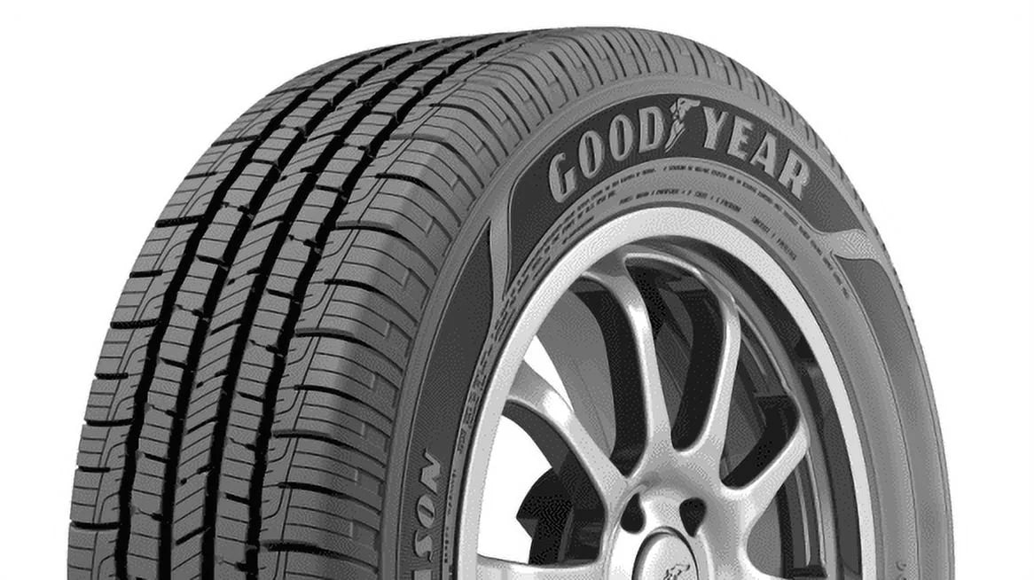 Goodyear Reliant All - Season 235/55R18 100V All - Season Tire