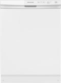 Frigidaire FFCD2413UW 24" Built-In Dishwasher - White