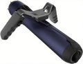 Compact Underwater Scooter Lite for Snorkeling, Scuba, and Surface Swimming  Removable Handle Design