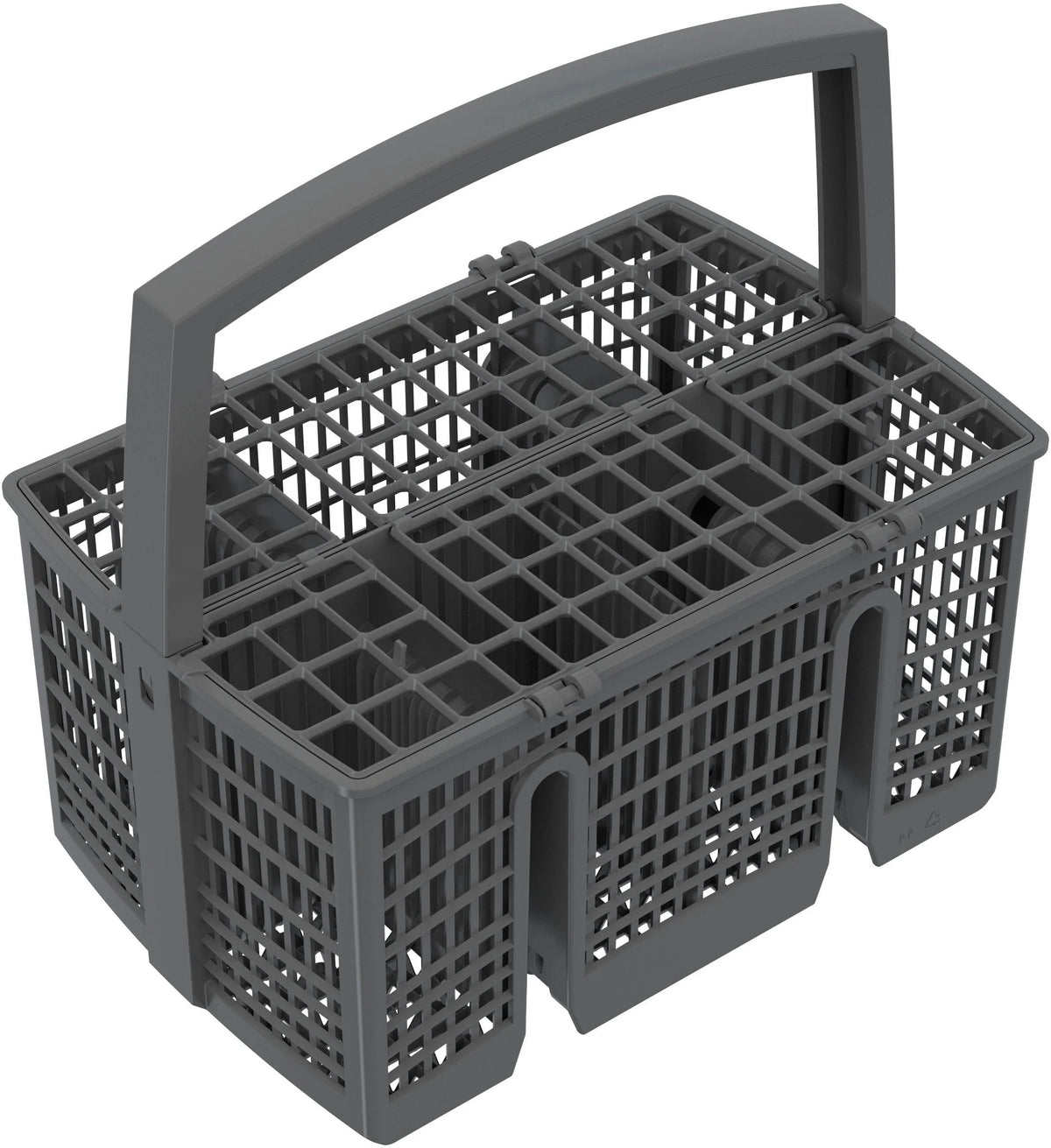 Bosch - 800 Series 24" Top Control Smart Built-In Dishwasher with 3rd Rack and 42 dBA - Silver