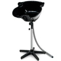 Height Adjustable Portable Shampoo Treatment