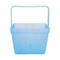 Easter Basket Assorted Colors - Spritz, Blue