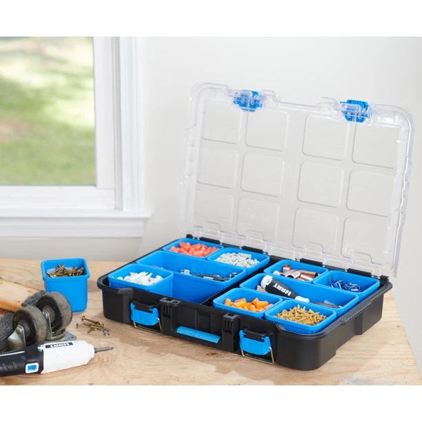 Hart Stack System . Mobile Tool Storage and Organization . Fits Modular Storage System