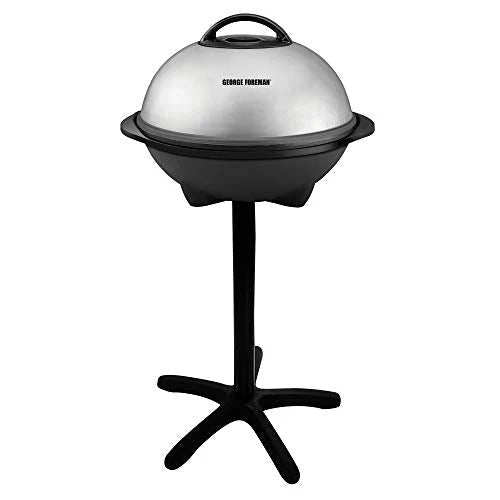 George Foreman 15 Serving Outdoor Electric