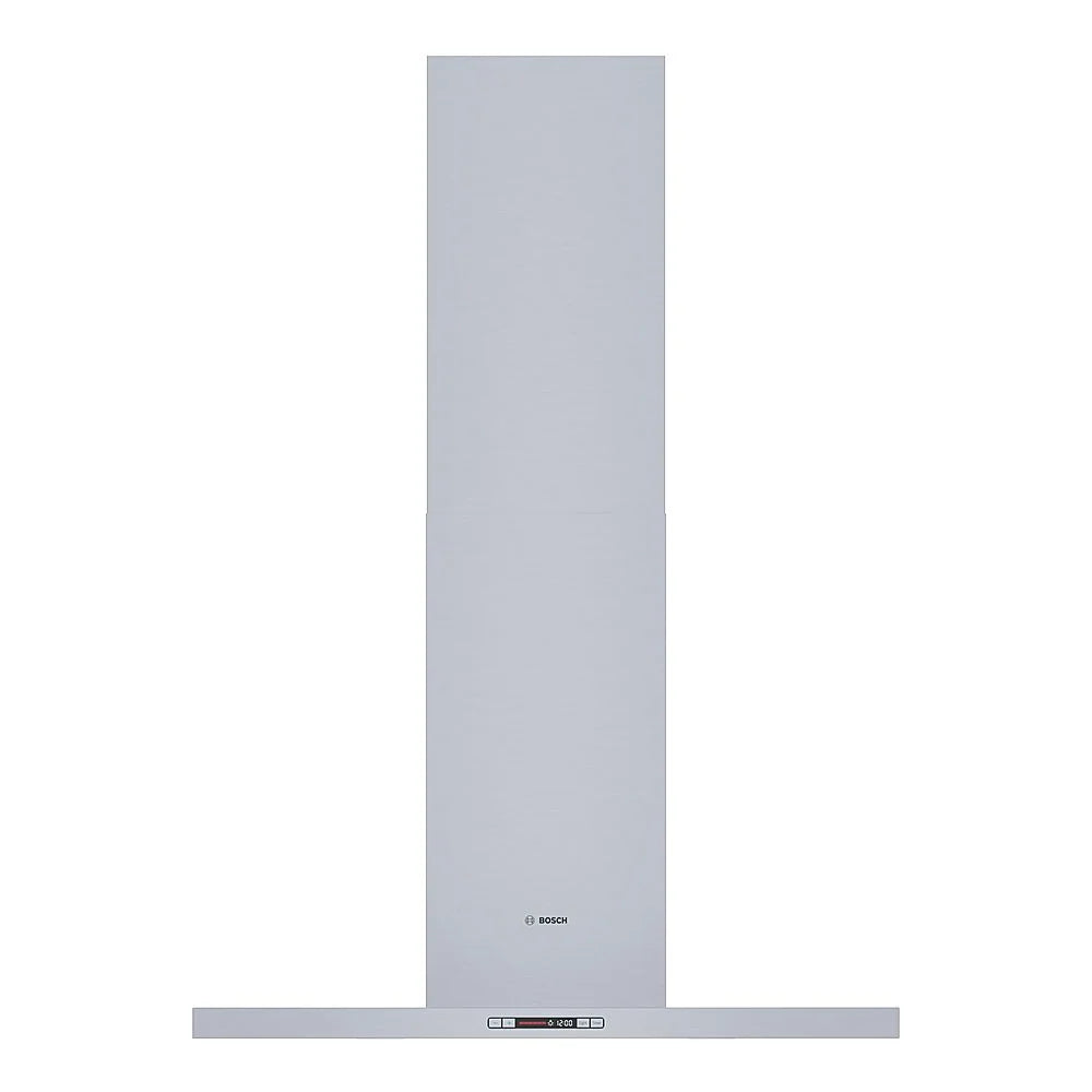 Bosch - 500 Series 36" Externally Vented Range Hood - Stainless steel