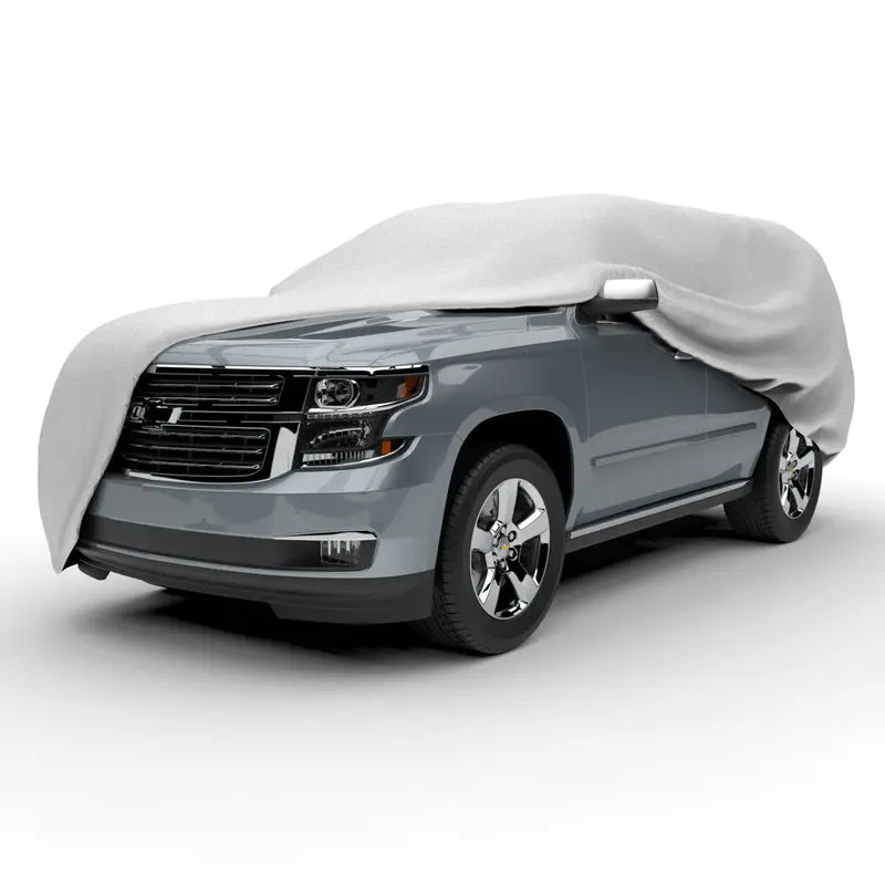 Ultra Cover, Standard UV and Dirt Protection for Suvs