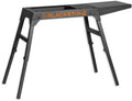 Griddle Accessory Table - Fits 22 and 17 Tabletop Griddles-Instock