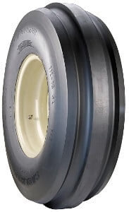 Carlisle Farm Specialist F-2 3rib Agricultural Tire - 750-16 LRD 8PLY Rated