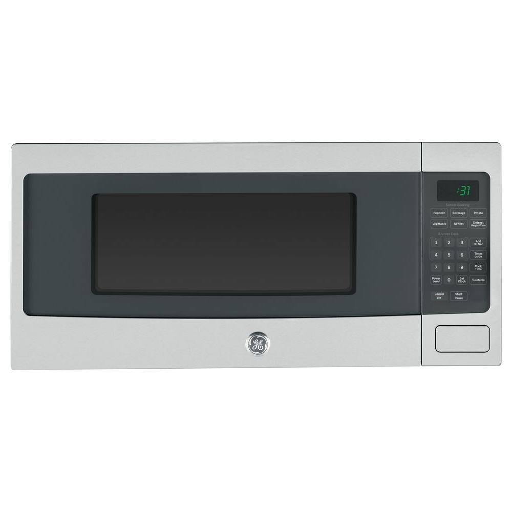 GE Profile 1.1 Cu. ft. 800W Countertop Microwave
