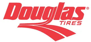 Douglas 215/60R16 All-Season Tire  95H Load Rating, Quiet Ride & Responsive Handling
