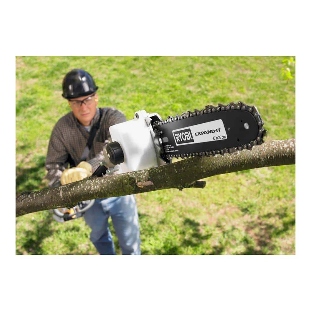 Expand-It 10 in. Universal Pole Saw Attachment RYPRN33