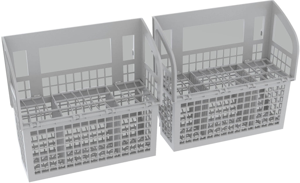 Bosch - 800 Series 24" Top Control Built-In Dishwasher with CrystalDry, Stainless Steel Tub, 3rd Rack, 40 dBa - Stainless steel